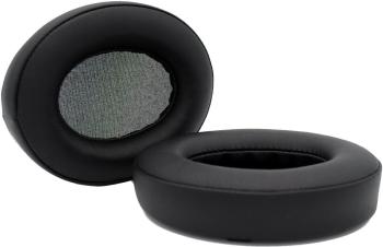 Earpadz by Dekoni Audio MID-B700 700 Black Náušníky