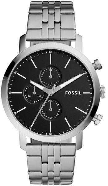Fossil Luther Chronograph BQ2328IE