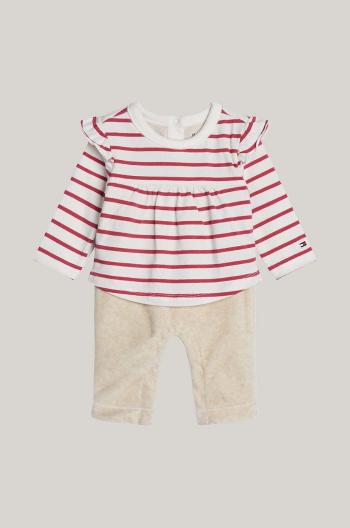 Sada pre bábätká Tommy Hilfiger KN0KN01938