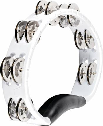 Meinl HTMT1WH Headliner Series Hand Held ABS White Ručná tamburína