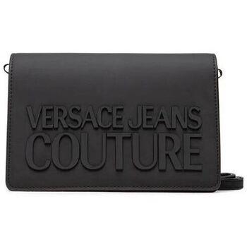 Versace Jeans Couture  73VA4BH1  Tašky cez rameno Čierna