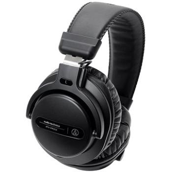 Audio-technica ATH-PRO5X čierne (4961310143244)