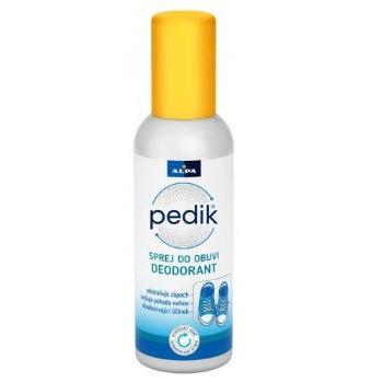 PEDIK Deo sprej do obuvi 150 ml