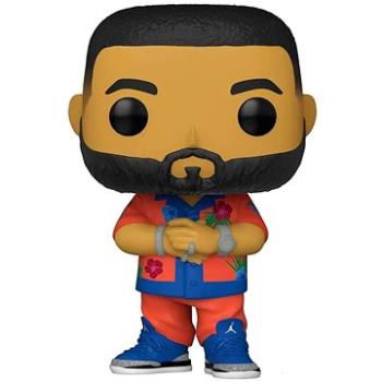 Funko POP! Rocks – DJ Khaled (889698572330)