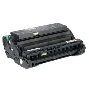 RICOH 407340 - originálny toner, čierny, 6000 strán