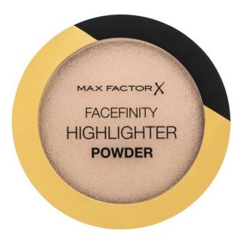 Max Factor Facefinity Highlighter Powder rozjasňovač 01 Nude Beam 8 g