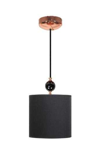 Závesná lampa MELBA 1xE27