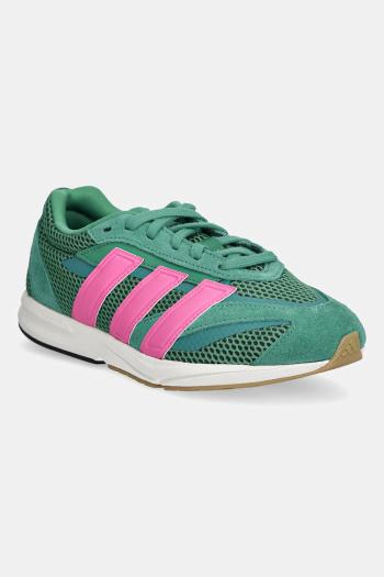 Tenisky adidas Lightblaze LP zelená farba, JP6181