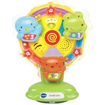 Vtech Ruské koleso CZ (3417761659281)