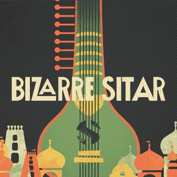 Soundiron Bizarre Sitar (Digitálny produkt)