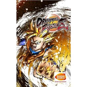 Dragon Ball FighterZ – Standard Edition (PC) DIGITAL (387681)