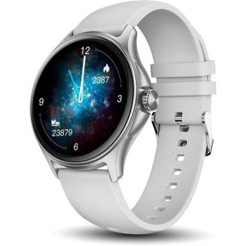 Niceboy Pixel 2 inteligentné hodinky Arctic Silver 1 ks