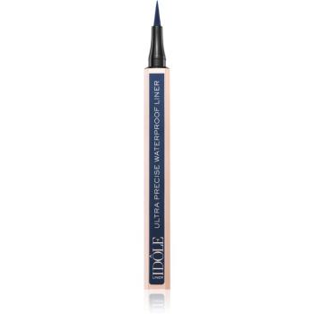 Lancôme Lash Idôle Liner vodeodolná očná linka 03 Aegean Blue 1 ml