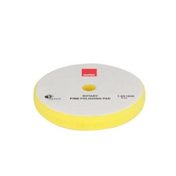 RUPES Velcro Polishing Foam Pad FINE 155/160 mm (9.BR180M)