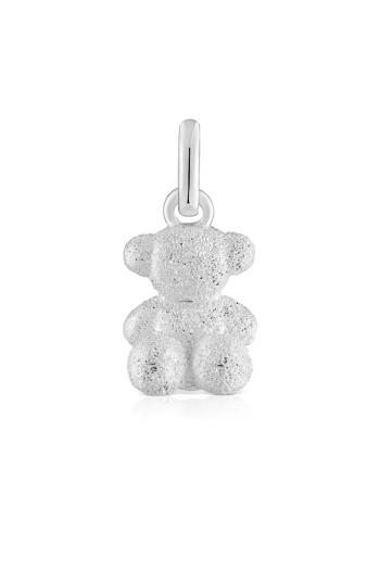 Strieborný prívesok Tous BOLD BEAR 1004437100