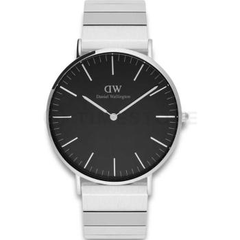 Daniel Wellington DW00100774 - 30 dní na vrátenie tovaru, Garancia originality