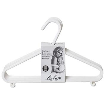 MALTEX detské vešiaky Lulu Design, 8 ks (5903067003654)