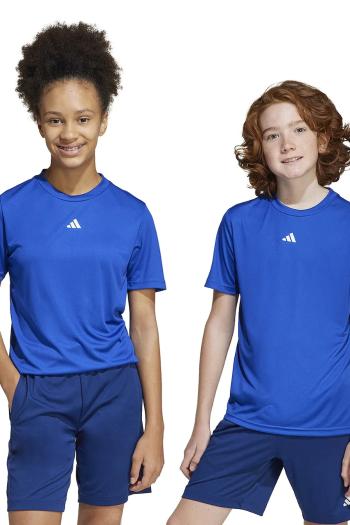 Detské tričko adidas s potlačou, JC7675