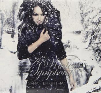 Sarah Brightman, A Winter Symphony, CD