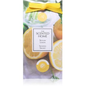 Ashleigh & Burwood London Sicilian Lemon vonné vrecúško 15 g