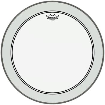 Remo P3-0310-BP Powerstroke 3 Clear 10" Blana na bubon