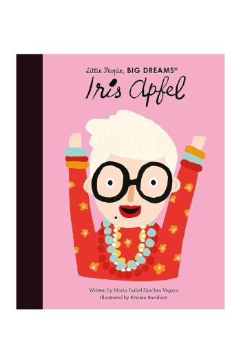 Kniha home & lifestyle Iris Apfel : Volume 64 by Maria Isabel Sanchez Vegara, English