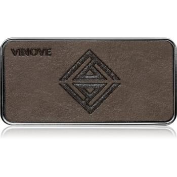 VINOVE Classic Leather Espresso Rome vôňa do auta 1 ks