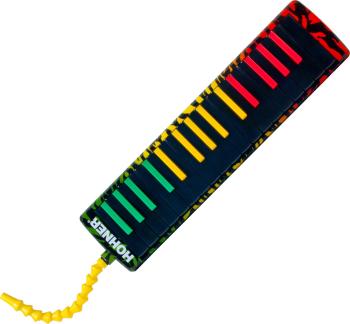 Hohner 9440/32 Airboard 32 Melodika Rasta