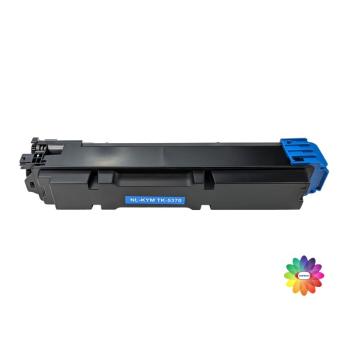 Kyocera TK-5370C 1T02YJCNL0 azúrový (cyan) kompatibilný toner