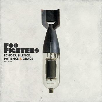 Foo Fighters - Echoes, Silence, Patience & Grace (2 LP)