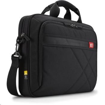 Case Logic taška DLC117 pre notebook 17, 3 "a tabliet 10, 1", čierna