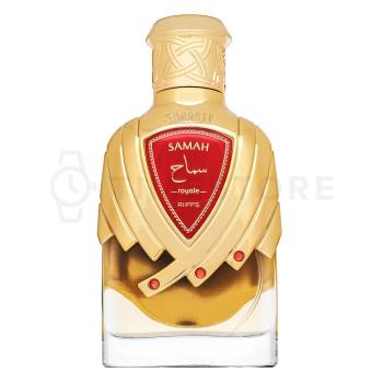 Riiffs Samah White parfémovaná voda pre ženy 100 ml - 30 dní na vrátenie tovaru, Garancia originality
