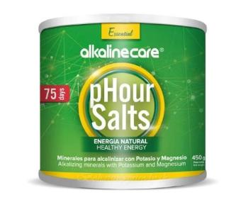 VÝPREDAJ - pHour Salts (pH soli), 450g