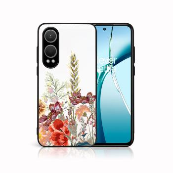 MY ART Ochranný kryt pre OnePlus Nord CE 4 Lite 5G MEADOW (159)