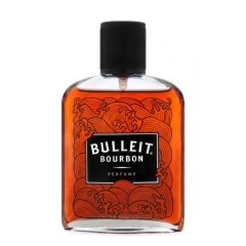 Pan Drwal Bulleit Bourbon parfumovaná voda pánska 100 ml