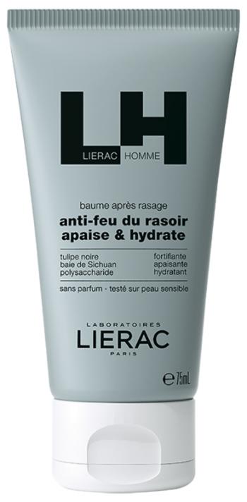 Lierac Balzam po holení Homme (After Shave Balm) 75 ml