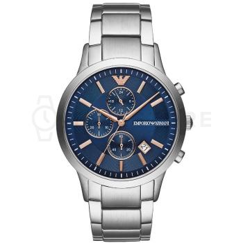 Emporio Armani Chronograph AR11458 - 30 dní na vrátenie tovaru, Garancia originality