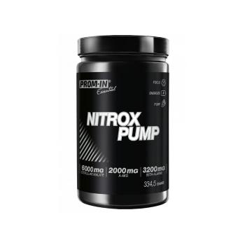 Prom-IN Nitrox Pump Mango/ananas 334,5 g