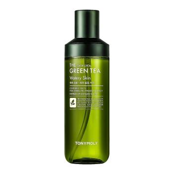 Tony Moly Hydratačné pleťové tonikum The Chok Chok Green Tea (Watery Skin) 180 ml