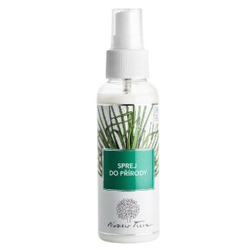 Nobilis Tilia Sprej do prírody 100 ml
