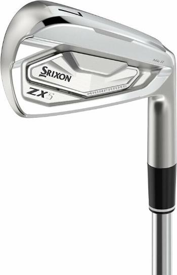 Srixon ZX5 MKII Irons Pravá ruka 5-PW Regular Oceľ Golfová palica - železá