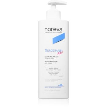 Noreva Xerodiane AP+ Relipidant Balm výživný krém pre suchú až atopickú pokožku 400 ml