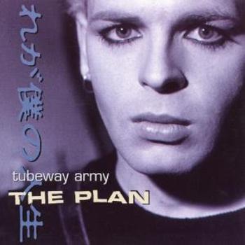 NUMAN, GARY - PLAN, CD