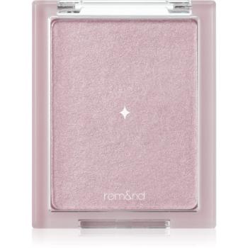 rom&nd See-Through Veil Lighter perleťový rozjasňovač odtieň 02 Moonkissed Veil 5.5 g
