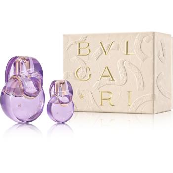 BVLGARI Omnia Amethyste darčeková sada pre ženy