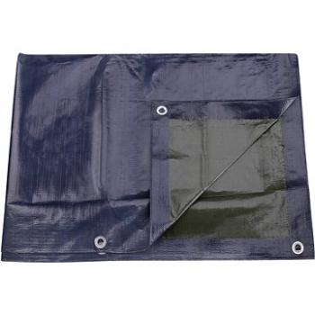 EXTOL PREMIUM plachta PE nepremokavá extra silná 200 g/m2, 2 × 8 m (8878202)