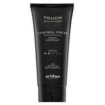 Artègo Touch Control Freak Structure Remodeling Gel tvarujúci gel na vlasy 200 ml