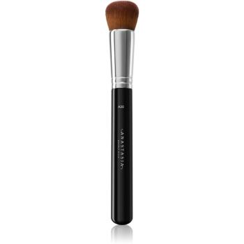 Anastasia Beverly Hills Pro Brush A30 kabuki štetec na make-up 1 ks