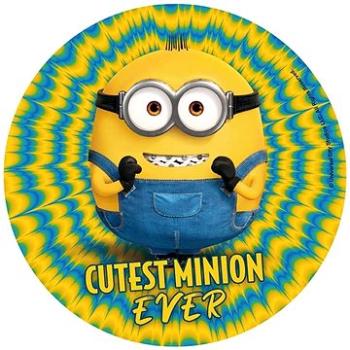 Minions – Cutest Minion Ever – podložka pod myš (3665361085065)
