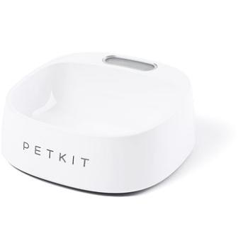 Petkit Fresh Inteligentná miska pre psy a mačky 0,45 l – biela (P7479)